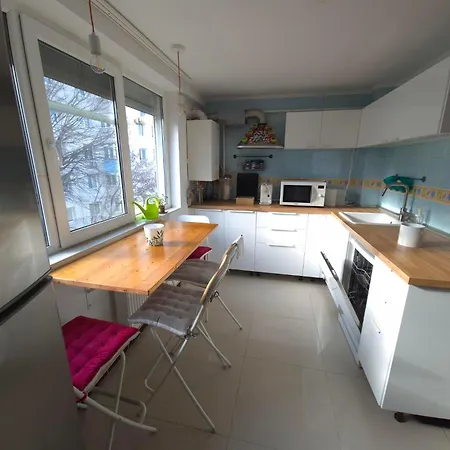 Criselma House Berceni - Linistit Langa Sun Plaza Si Spitale *