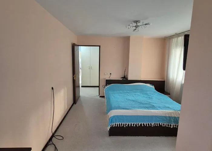 Apartment Criselma House Berceni - Linistit Langa Sun Plaza Si Spitale