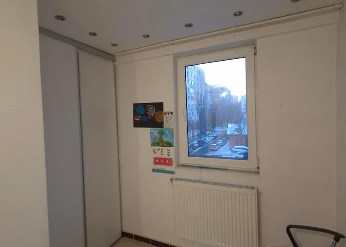 Criselma House Berceni - Linistit Langa Sun Plaza Si Spitale Apartment Bucharest