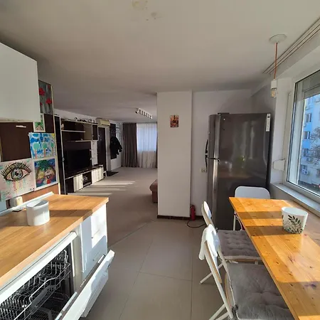 Criselma House Berceni - Linistit Langa Sun Plaza Si Spitale