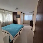 Criselma House Berceni - Linistit Langa Sun Plaza Si Spitale 公寓 布加勒斯特