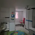 Criselma House Berceni - Linistit Langa Sun Plaza Si Spitale 公寓 布加勒斯特
