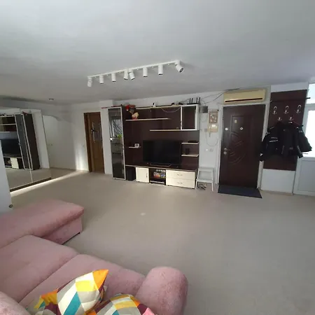 Criselma House Berceni - Linistit Langa Sun Plaza Si Spitale Apartmán