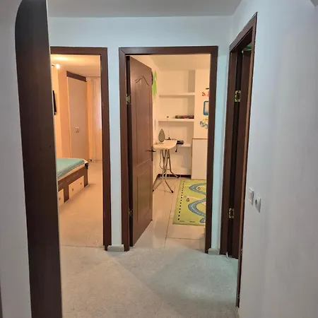 Criselma House Berceni - Linistit Langa Sun Plaza Si Spitale Apartmán
