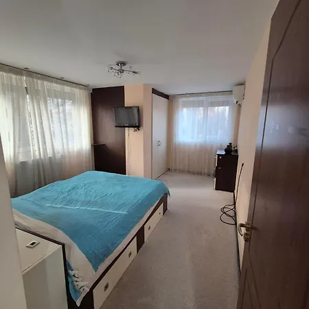 Criselma House Berceni - Linistit Langa Sun Plaza Si Spitale Apartmán Bukurešť