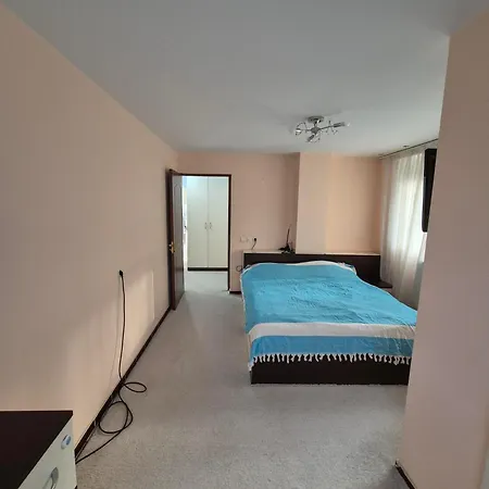 Apartmán Criselma House Berceni - Linistit Langa Sun Plaza Si Spitale