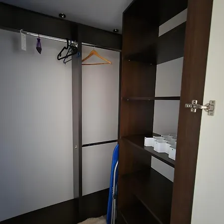Criselma House Berceni - Linistit Langa Sun Plaza Si Spitale Bukurešť