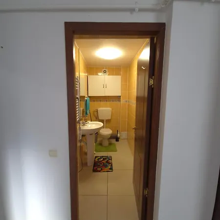 Criselma House Berceni - Linistit Langa Sun Plaza Si Spitale Apartmán