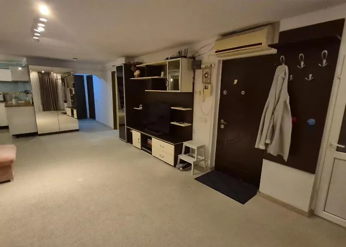 Criselma House Berceni - Linistit Langa Sun Plaza Si Spitale * Bukurešť