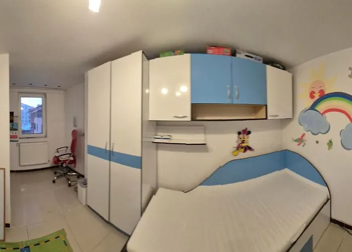 Criselma House Berceni - Linistit Langa Sun Plaza Si Spitale Апартаменти